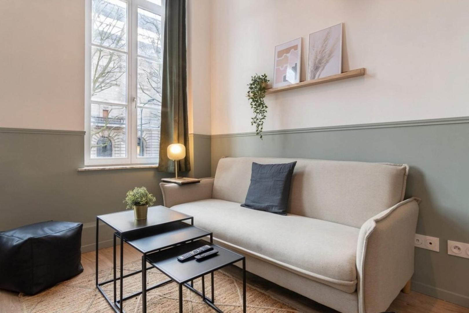 Lille Hypercentre - Bright Apartment! Exteriér fotografie